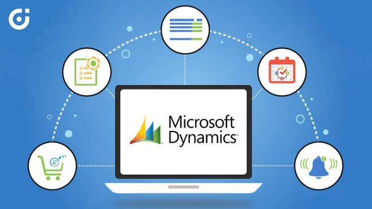 Microsoft Dynamics 365 en sevilen CRM uygulaması seçildi