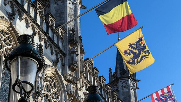 Belçika 6 yabancı terörist savaşçıyı vatandaşlıktan çıkardı