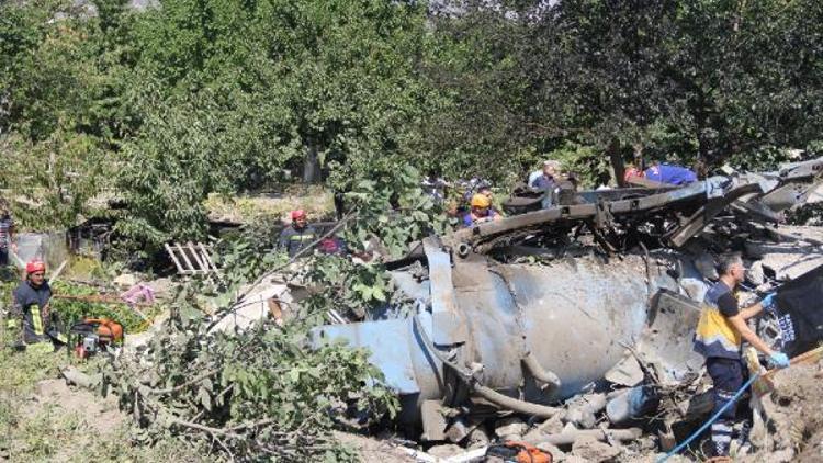 Kazada ölen 2 KASKİ çalışanının ailelerine ferdi kaza sigortası bedelleri ödendi