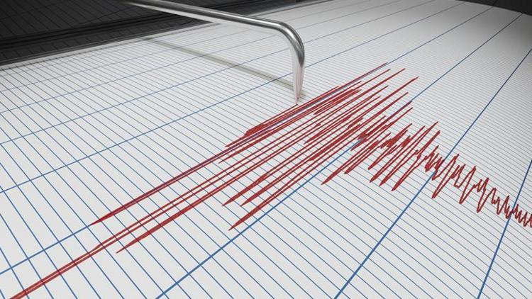 Deprem mi oldu 2 Ocak Kandilli Rasathanesi en son depremler