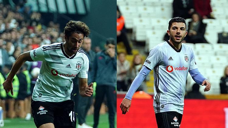 Beşiktaş transfer haberleri | Orkan Çınar satılık, Muhayer Oktay kiralık