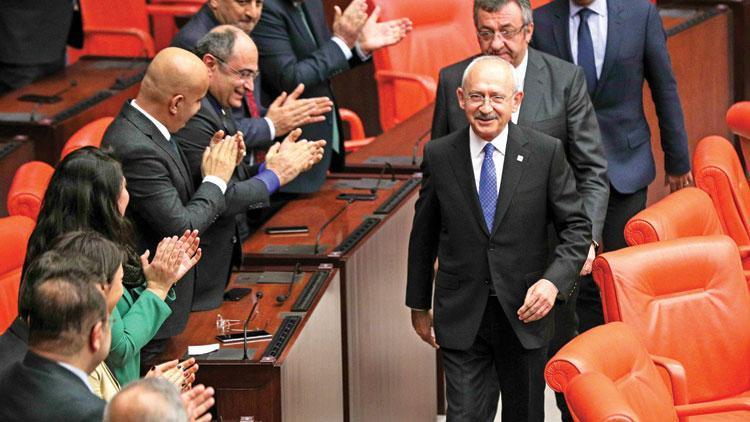 Kılıçdaroğlu: Yeni Yemen türküleri yaktırmayın