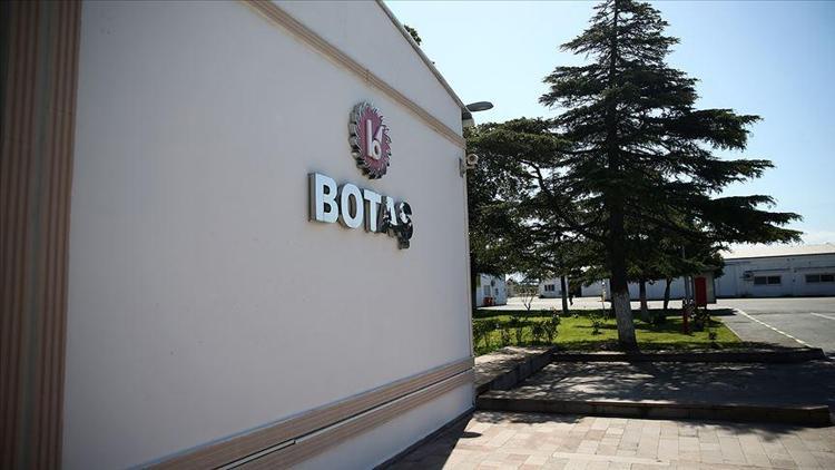 BOTAŞ 154 personel alacak Başvuru şartları neler