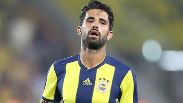 Fenerbahçeden transfer hamlesi: Al Alperi ver Welintonu