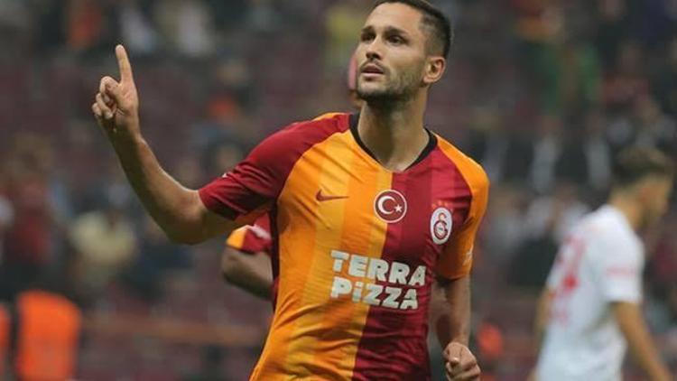 Şok eden Florin Andone iddiası | Galatasaray haberleri