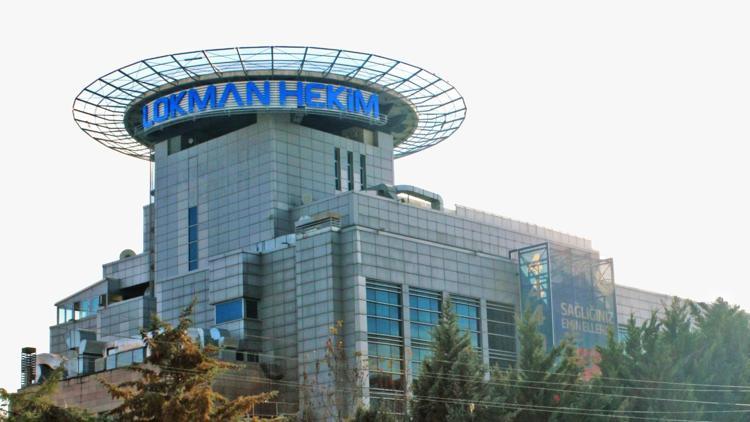Ankaraya yeni üniversite hastanesi