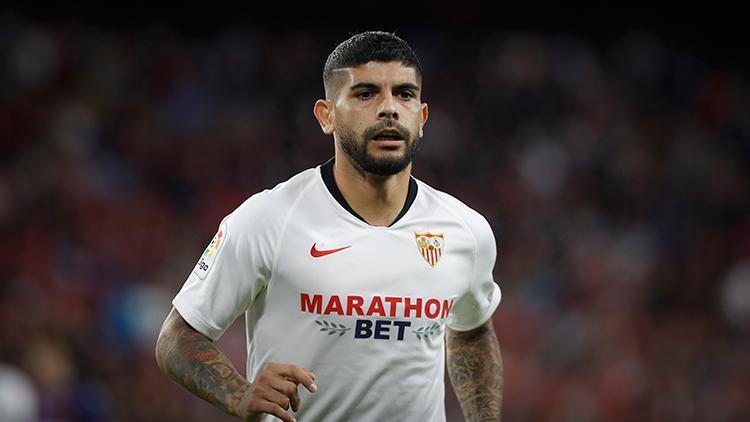 Ever Banega sürprizi Galatasaray derken... | Son dakika transfer haberleri