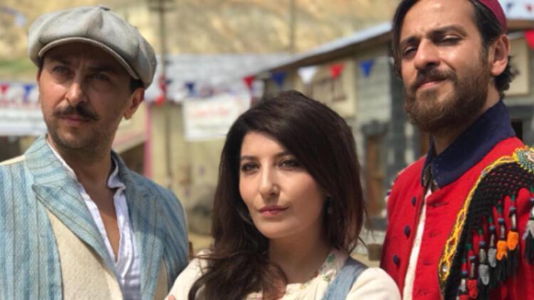 İşte TV’de ilk kez yayınlanacak olan Türk İşi Dondurma filminin gerçek hikayesi