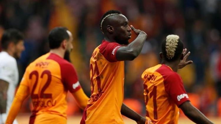 Mbaye Diagneden Galatasaray paylaşımı | Transfer haberleri