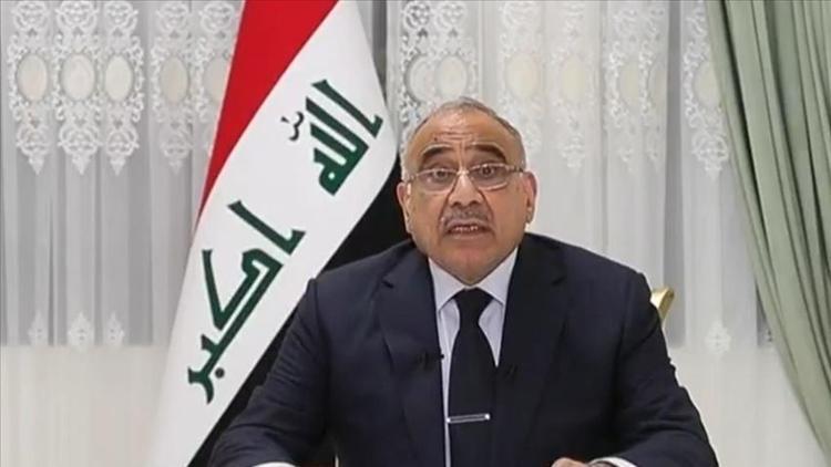 Irak Ulusal Güvenlik Konseyi: ABDnin ülkedeki askeri varlığına son verilebilir