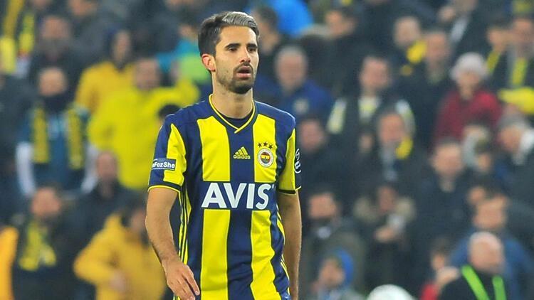 Alper Potuk paylaşılamıyor Son dakika Fenerbahçe transfer haberleri