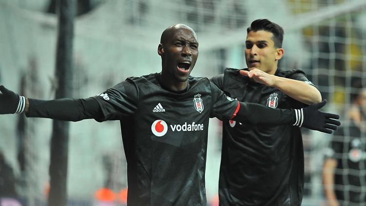 Necip Uysala sürpriz teklif Son dakika Beşiktaş transfer haberleri