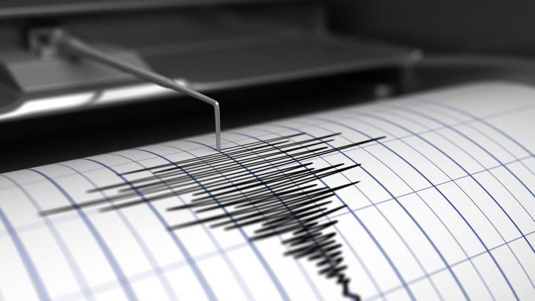 Son depremler.. Nerede deprem oldu İşte ülkemizde meydana gelen depremler