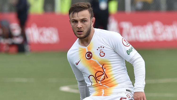 Son Dakika | Galatasaray Celil Yükseli KAPa bildirdi