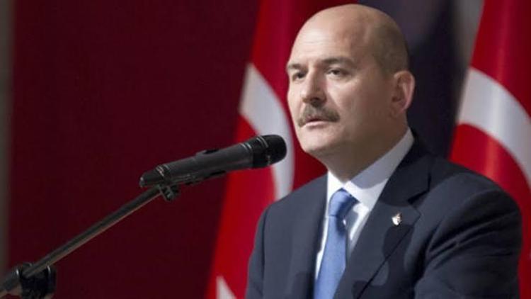 Bakan Soylu: İstanbul depremi bize ciddi bir prova fırsatı vermiştir