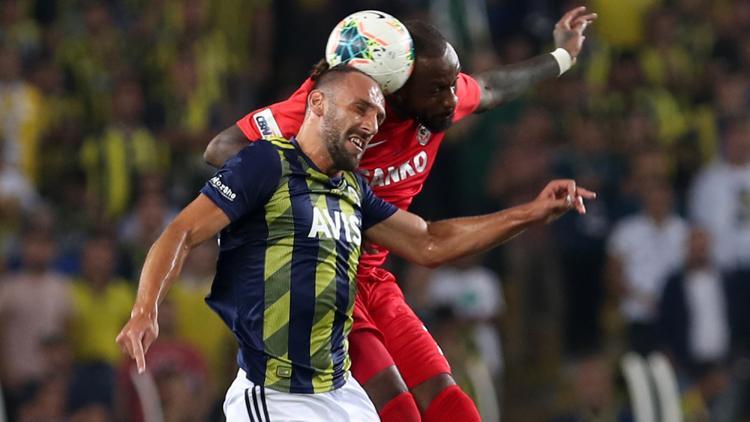 Gaziantep FK, Fenerbahçe ile başlayacak