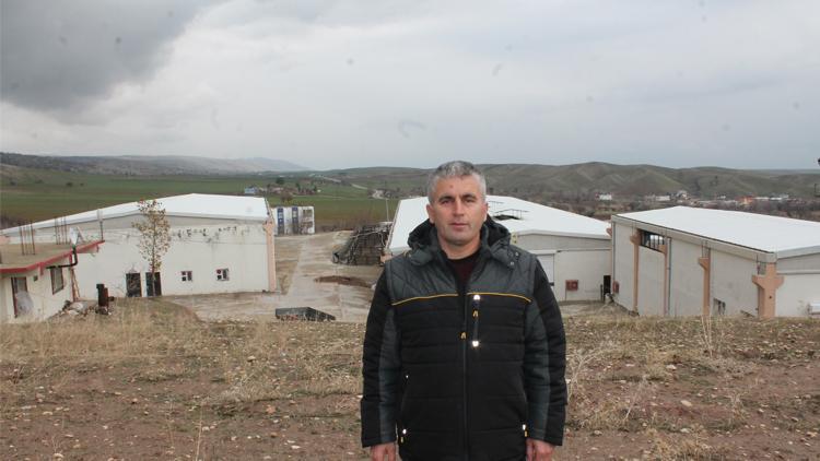 Diyarbakır’daki ikinci Çiftlik Bank vakası