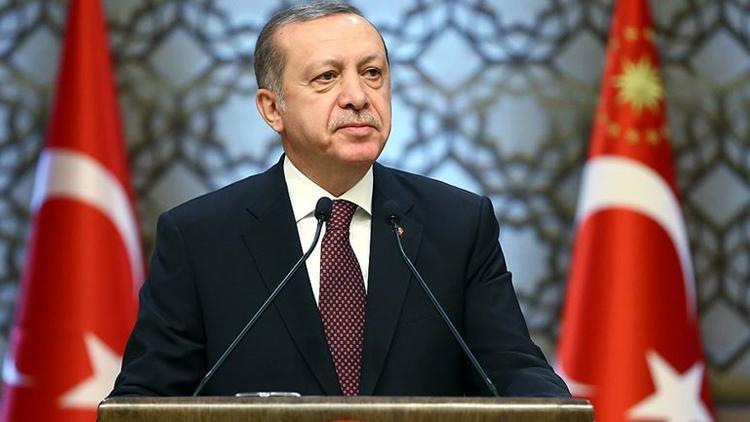 Son dakika: Cumhurbaşkanı Erdoğan, İran ve Irak Cumhurbaşkanı ile telefonda görüştü