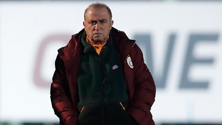 Galatasaray, ikinci yarı hazırlıklarına başladı Nagatomo...