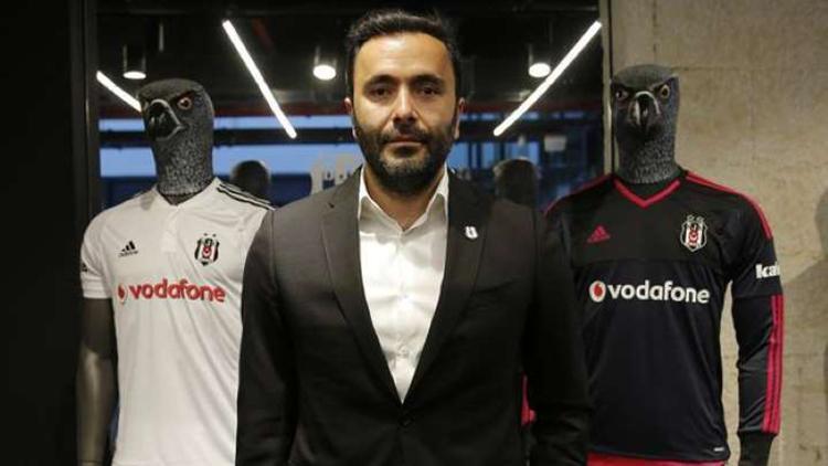 Beşiktaş yöneticisi Emre Kocadağ: Limitimiz yok ki transfer yapalım