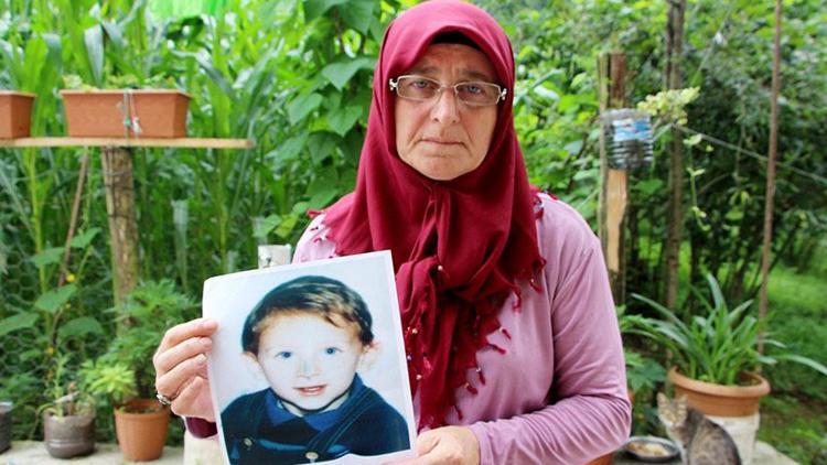 Gurbetçi Demir ailesi 16 yıldır Mustafa’sını arıyor