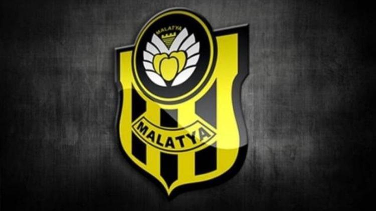 Yeni Malatyasporun kamp kadrosu belli oldu