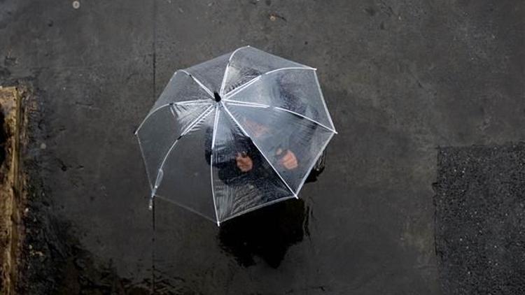 Meteorolojiden Mersin için kırmızı kodlu uyarı