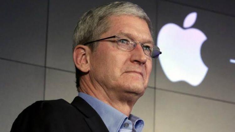Appleın patronu Tim Cookun cebine bir yılda ne kadar para giriyor
