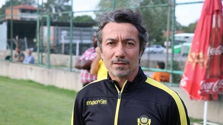 Yeni Malatyaspor Sportif Direktörü Ali Ravcı: Guilherme için gelen resmi bir teklif yok