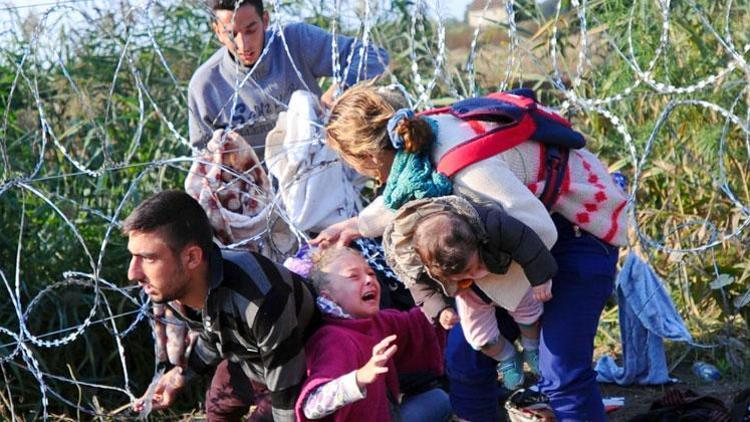 Macaristan önlemleri artırdı Asker sayısı iki katına çıkıyor