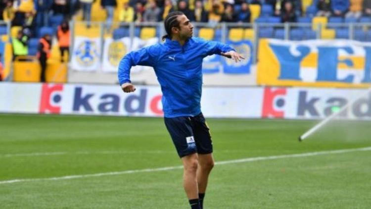 Altay, Alihan’dan haber bekliyor