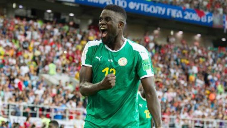 Denizlispor’da orta sahaya ilk aday N’Diaye