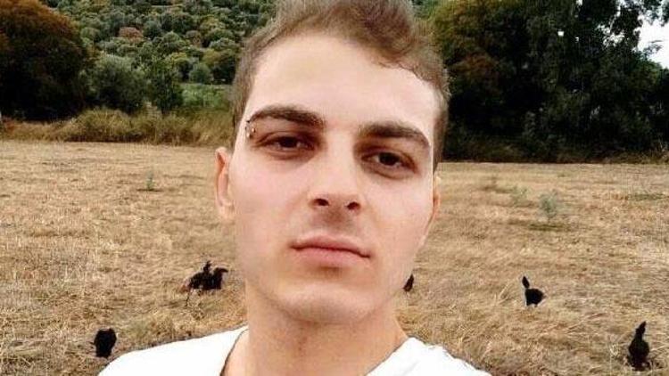 Kayıp genç, 11 gün sonra dağda bulundu