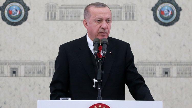 Cumhurbaşkanı Erdoğan MİT’in yeni ‘Kale’sinde duyurdu: Teşkilat Libyada...