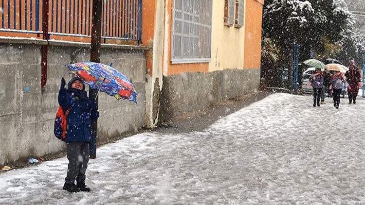 Balıkesirde okullar tatil mi İşte 7 Ocak Balıkesirde okulların tatil olduğu ilçe