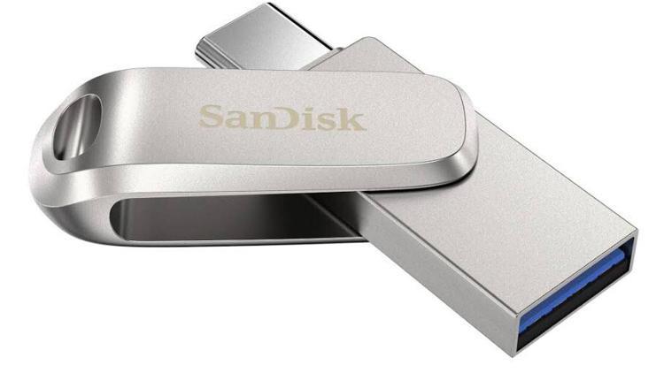 CES 2020: Western Digitalden yeni nesil 8 TB SSD