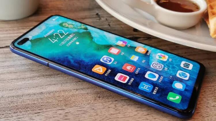 Huawei P40 tanıtımından önce kılıfları ortaya çıktı