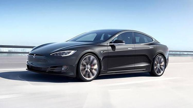 Elektrikli araç satışında patlama yaşanıyor Tesla ipi göğüsledi