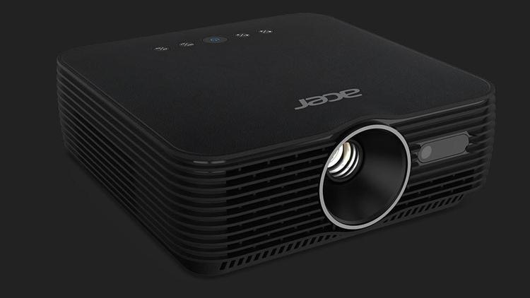 CES 2020: Acer, yeni taşınabilir LED projektörünü duyurdu