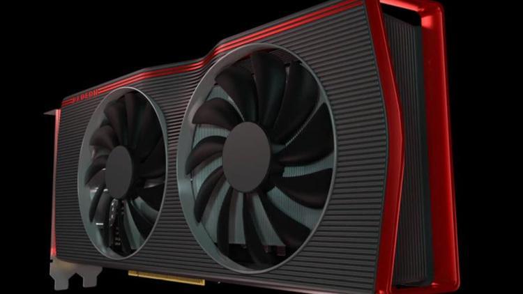 CES 2020: AMD Radeon RX 5600 serisi grafik işlemciler tanıtıldı