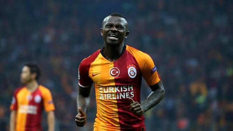 Son dakika Galatasaray transfer haberleri: Jean Michael Seri gitmek istiyor