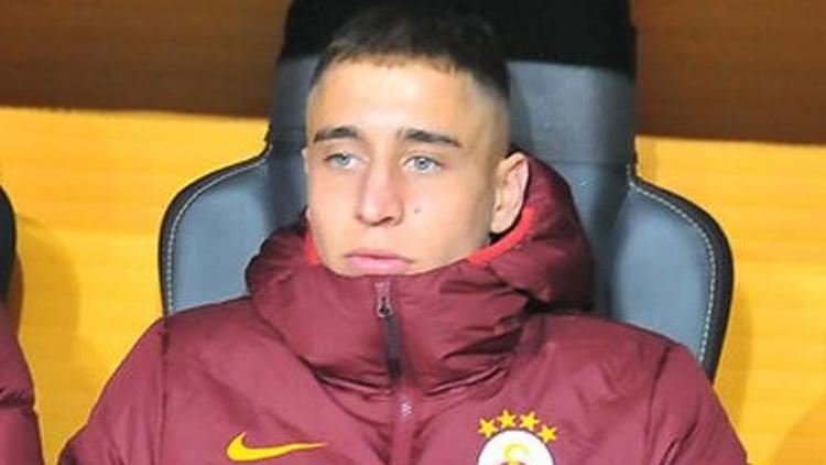 Son Dakika Galatasaray Transfer Haberleri | Emre Mor gözden çıkarıldı