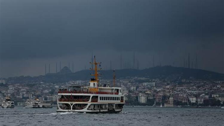 Son dakika... İDO ve Şehir Hatlarının bazı seferleri yapılamıyor