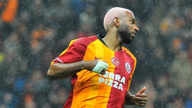 Ryan Babel ve Emre Morun yeni adresini açıkladılar Son dakika Galatasaray transfer haberleri