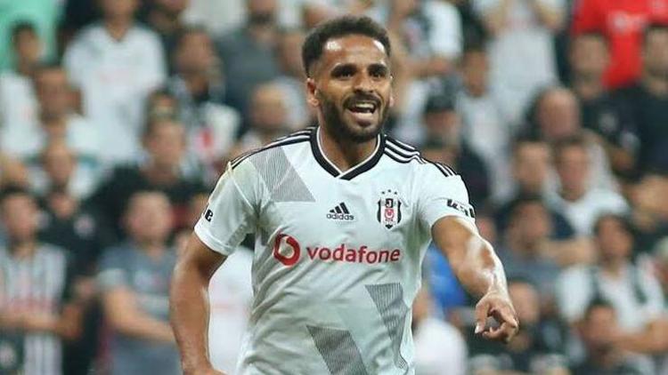 Beşiktaşta gözler Douglasta