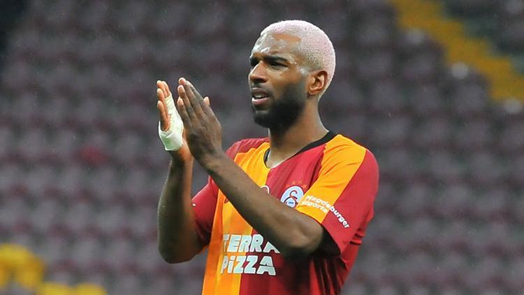 Ryan Babelin menajeri transferi doğruladı Son dakika Galatasaray transfer haberleri