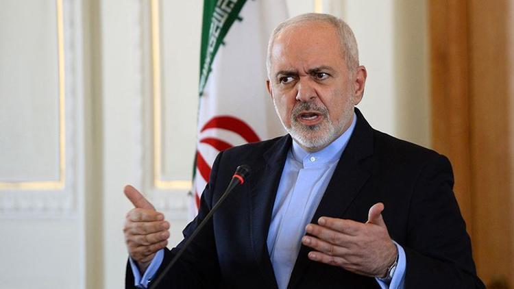 ABD, İran Dışişleri Bakanı Zarife vize vermedi