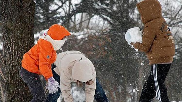 Eskişehirde yarın okullar tatil olacak mı Valilik kar tatili açıklaması yaptı mı