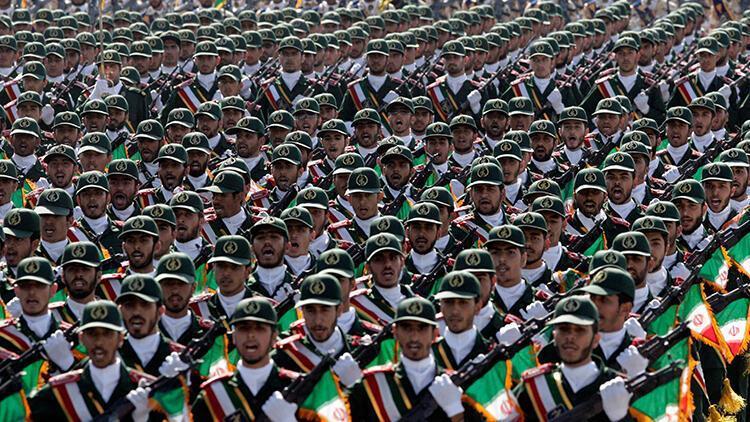 İran Devrim Muhafızları Ordusu: Çok daha sert ve ezici karşılık verilecek
