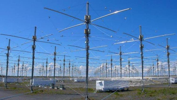 HAARP projesi nedir HAARP ne demek HAARP Teslanın teorilerini mi kullanıyor